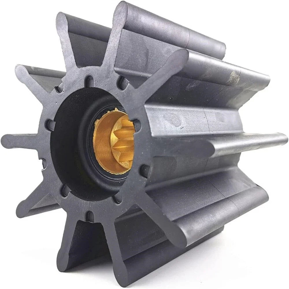 Water Pump Impeller for Sherwood G2201 G22011-01 CATERPILLAR 156-6892