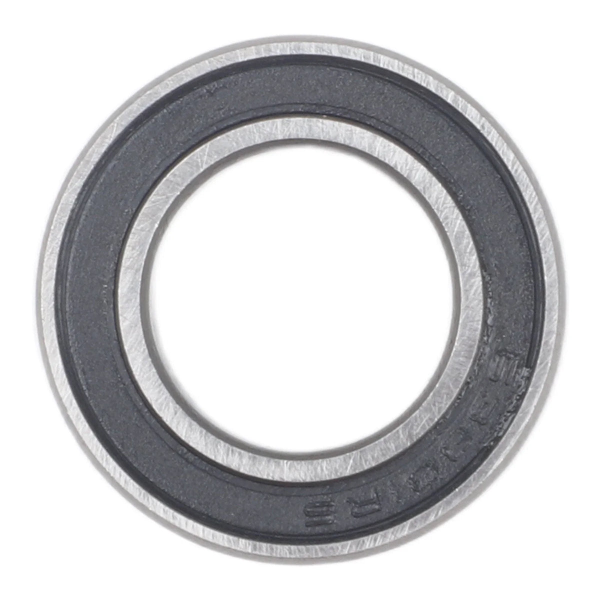 Set of 2 Sealed Ball Bearings 12x21x7mm for (63801-2RS, 63801ZZ)