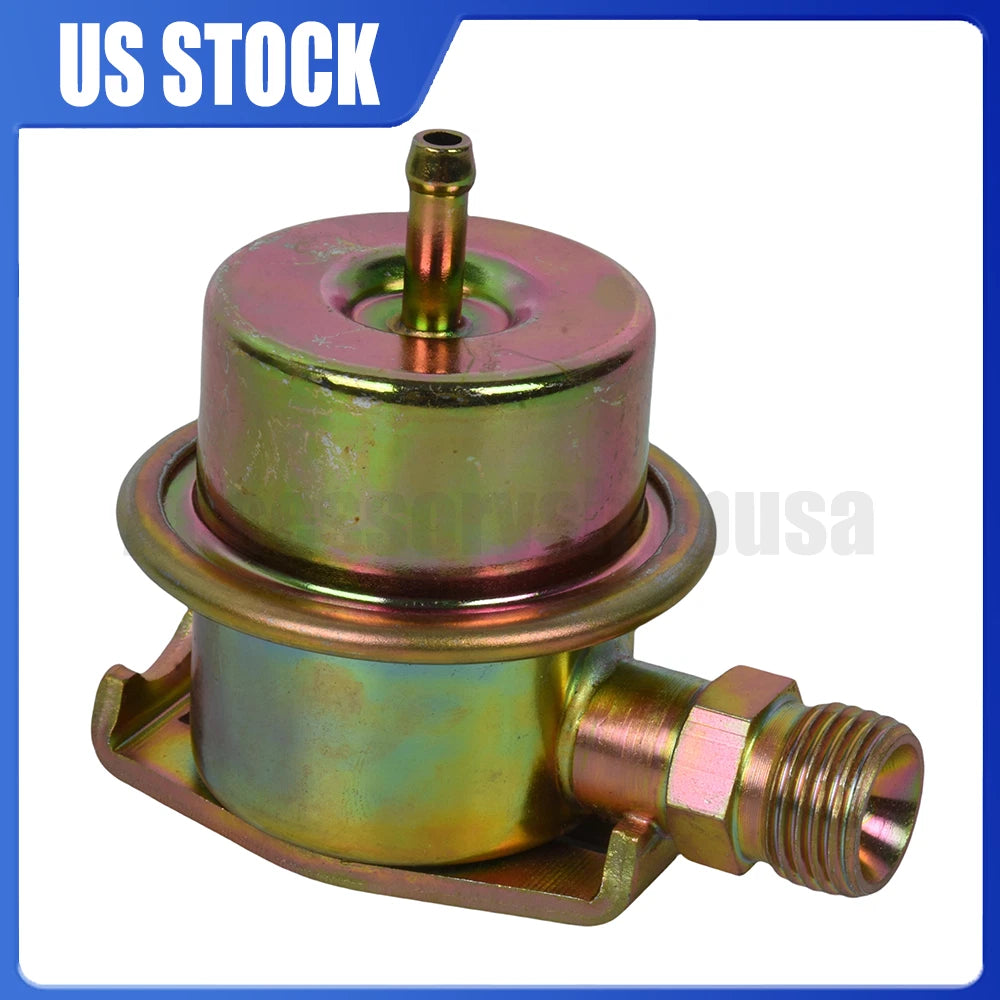 Fuel Pressure Damper for Porsche 944 Base Coupe 2.5L (1983–1991) 0280161018, 944 110 201 01, 94411020101
