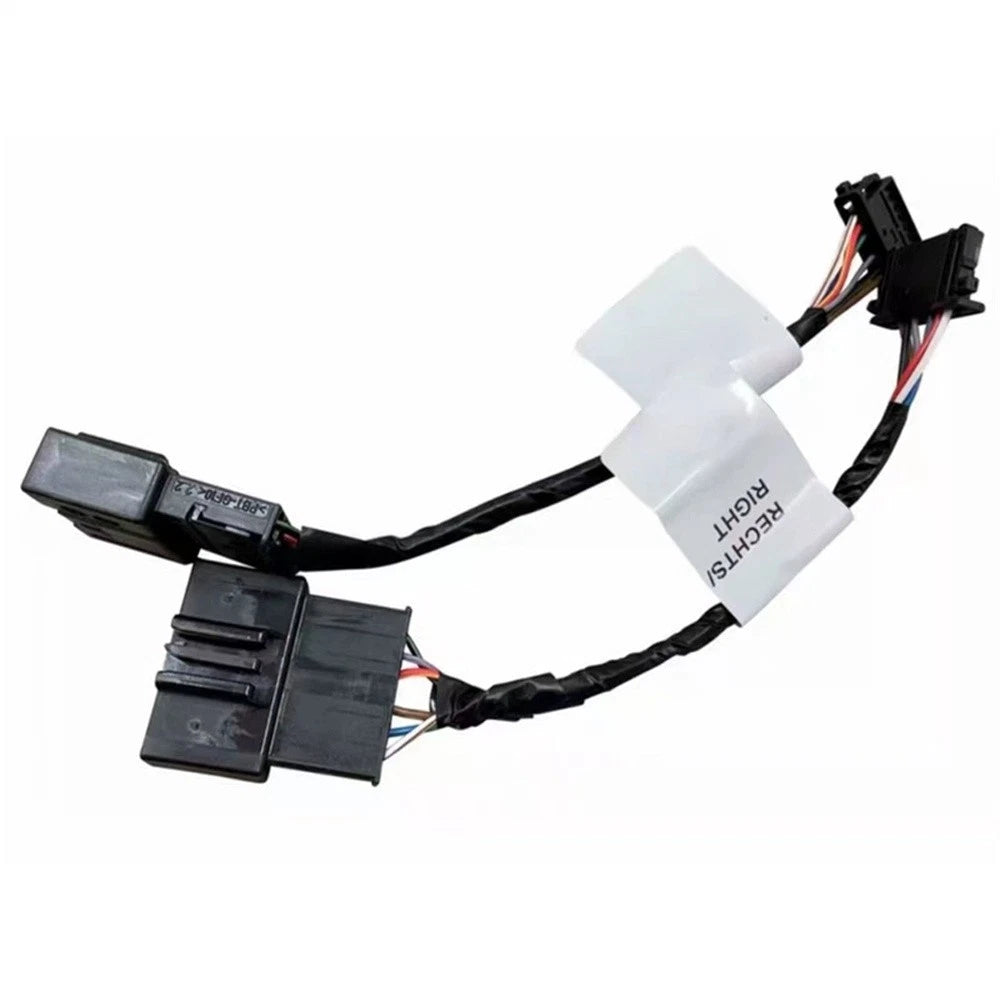 Rear LED Lights Adapter Cable for BMW 3 Series E46 (2000–2006) 61120153650