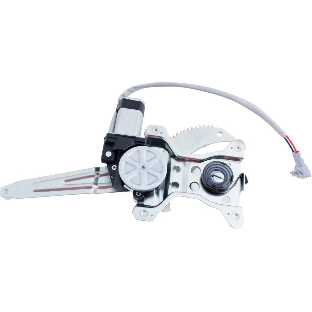 Power Window Regulator for Toyota Corolla (1993–1997) CLX-M0-USA-RT49170005-CL360A70, TO1551113