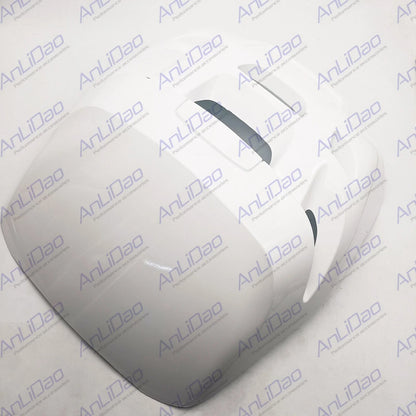 Repl Fit Verado White Top Cowling Airdam Cap 8M0090474 for Verado