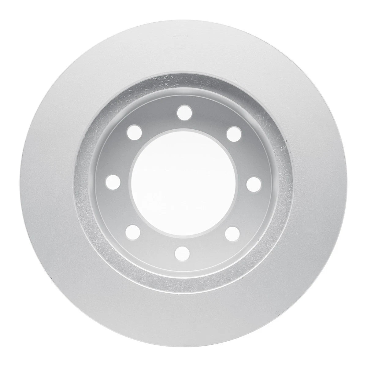 R1 Concepts Brake Disc for Dodge Ram 1500 (2003–2008) RRE-40102, 5083697AA, 52121050AA