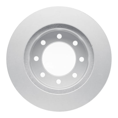 R1 Concepts Brake Disc for Dodge Ram 1500 (2003–2008) RRE-40102, 5083697AA, 52121050AA