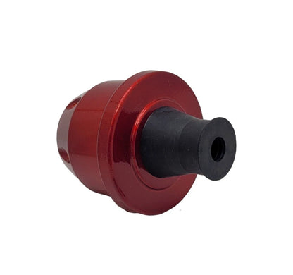 12MM Crankcase Vent Intake Mini Cone Air Breather Filter NTR0330 Universal