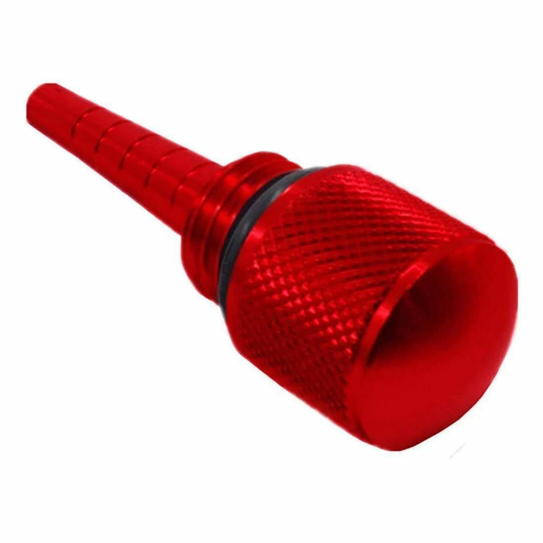 Magnetic Oil Dipstick for Inverter Generators (XL-OIL-YZ-RD)