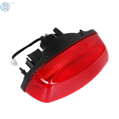 Rear Brake Tail Light for Suzuki Eiger 400 LTA400 LTF400F (2002–2007)