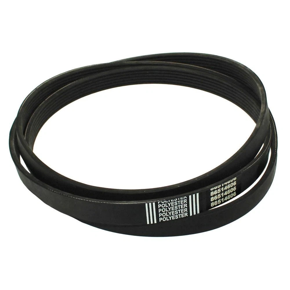 Fan Belt for Ford Tractor 5640 6640 6640O 7740 7740O