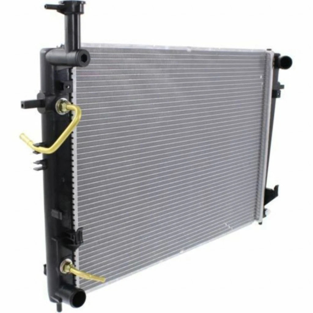 Radiator for Hyundai Tucson (2006–2009) CLX-M0-USA-P13070-CL360A70, HY3010152
