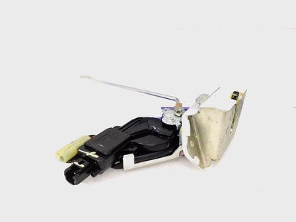 Back Door Latch for Suzuki Ertiga (2012–2018)