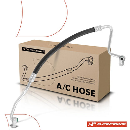 A/C Discharge Line Hose Assembly for Lexus ES350 (2019–2020) 8871106730, HA114210C