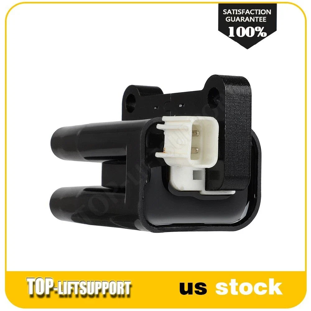 Ignition Coil Pack for Mitsubishi Montero Sport (1997–2003)