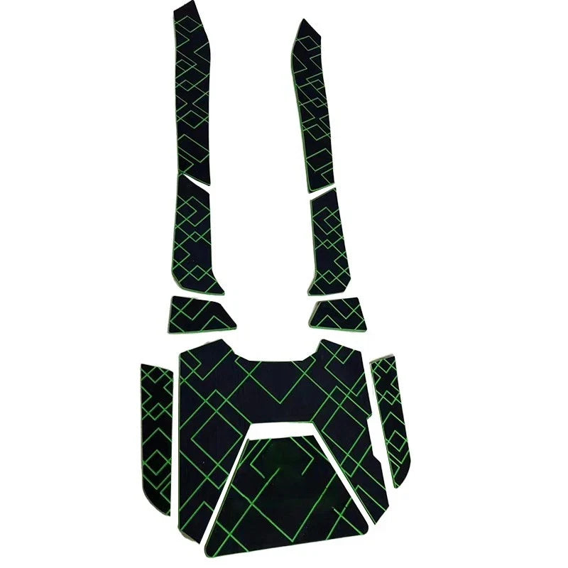 EVA Marine Traction Mat for Kawasaki Ultra 310LX/310LX-S (2022–2026)