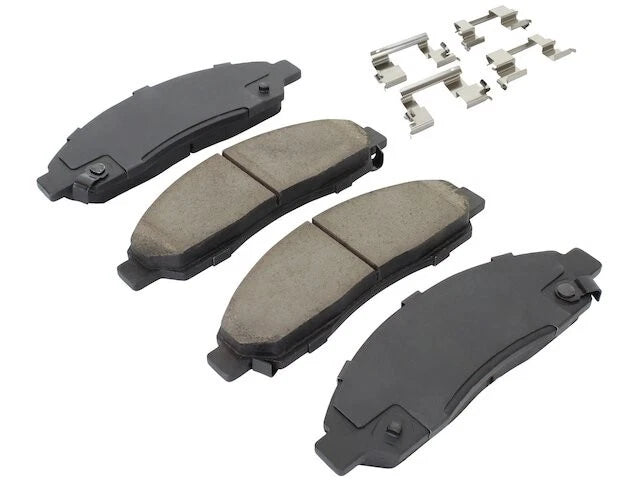 Brake Pad Set for Isuzu i280 (2006) - 91958FQZQ