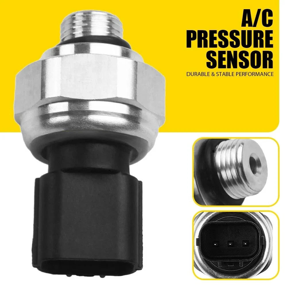 A/C Pressure Switch for Honda Acura (80450-SFE-003, 80450-T2F-A01, 92CP20-3)