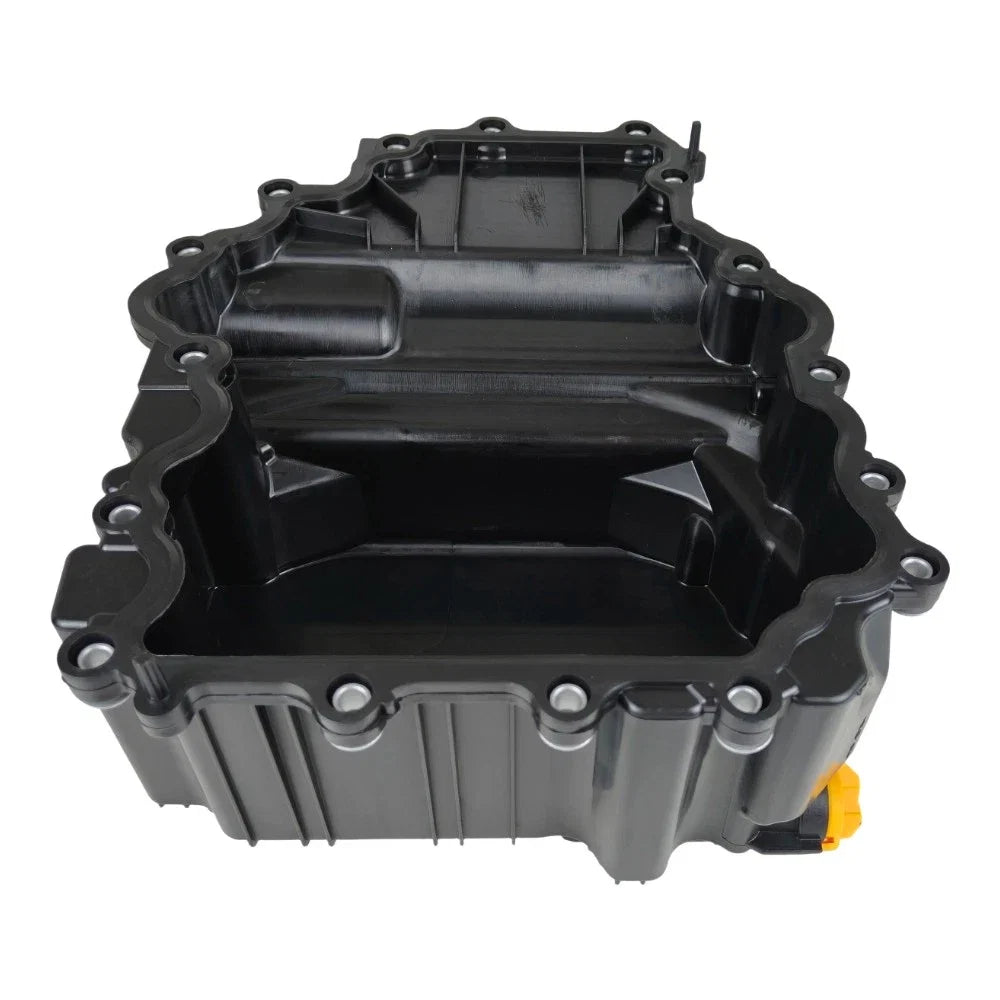 Engine Oil Pan with Gasket for Ford F-150 Expedition Navigator V6 3.5L (2017–2019)