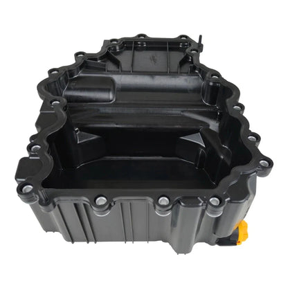 Engine Oil Pan with Gasket for Ford F-150 Expedition Navigator V6 3.5L (2017–2019)