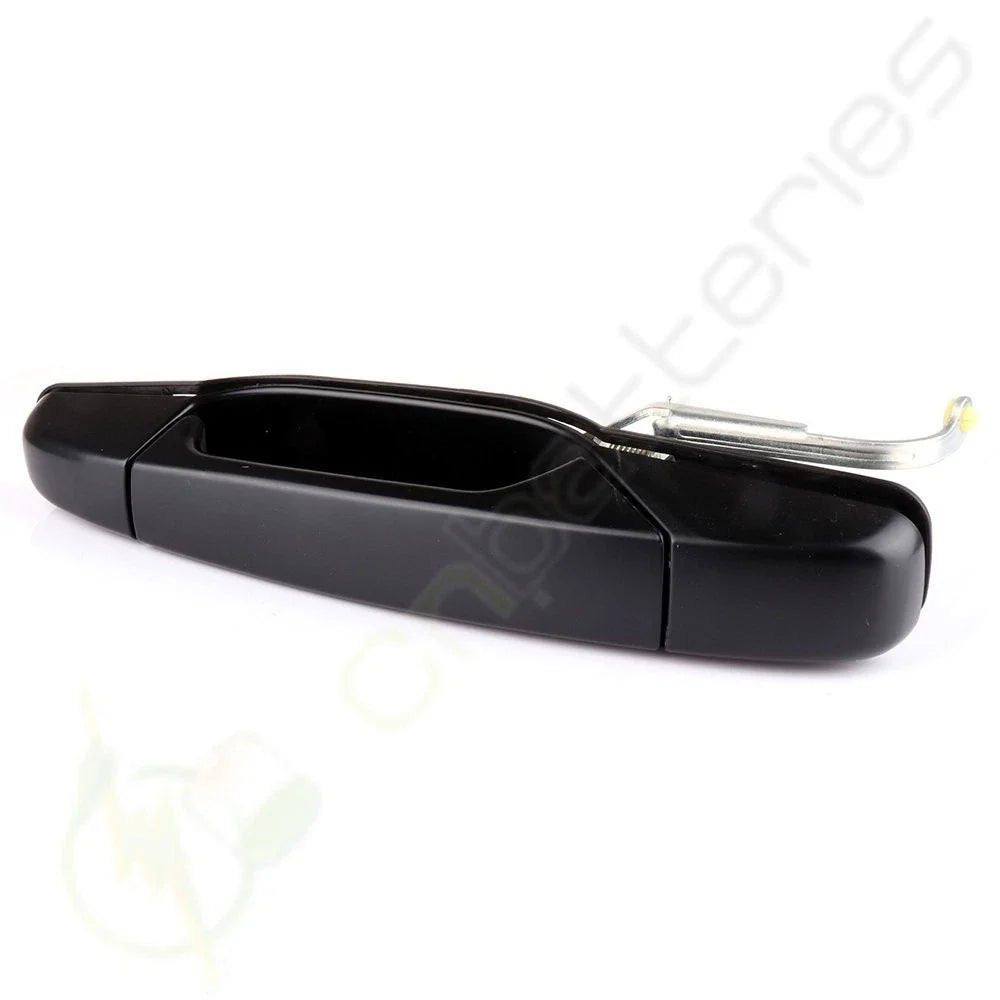 Rear Left Driver Side Door Handle for Chevrolet GMC Pickup Truck