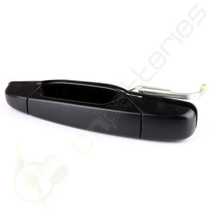 Rear Left Driver Side Door Handle for Chevrolet GMC Pickup Truck