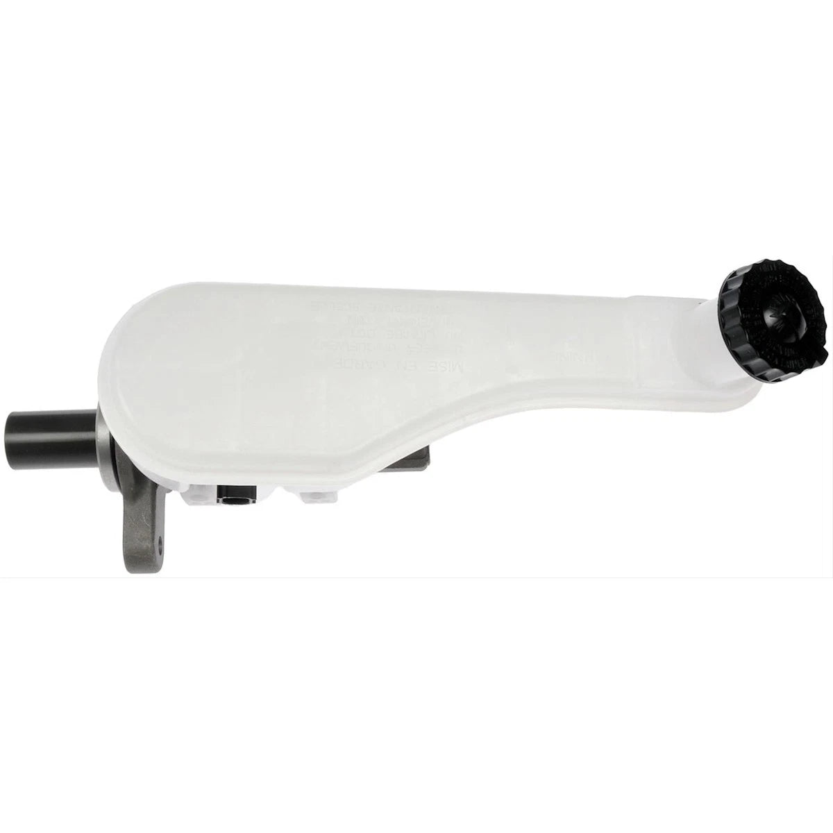 Dorman Brake Master Cylinder M630941 for Dodge Journey (2014–2017)