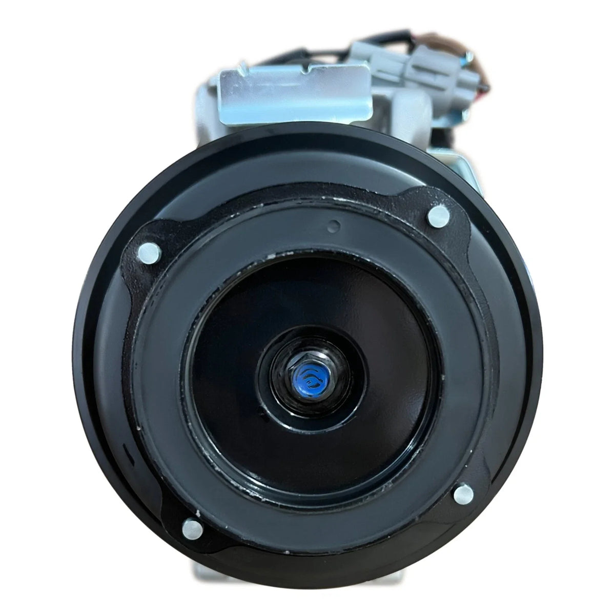 A/C Compressor OEM Replacement for Mercedes ML350 3.5L (2012–2012)