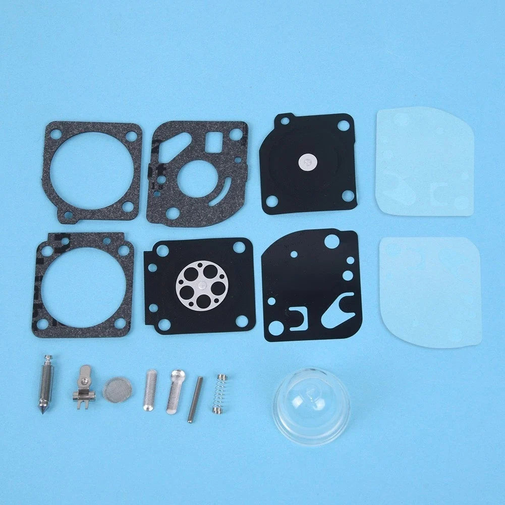 Carburetor Rebuild Kit C1U-H47 C1U-H48 A C1U-H60 A-E C1U-M35A for IDC