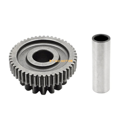 Starter Clutch Bearing Idler Gear Gasket Kit for Honda TRX400EX (1999–2008)