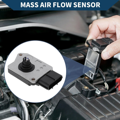 Mass Air Flow Sensor Meter No.AFLS122RM for Ford Mustang (1999–2001) V8 4.6L