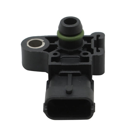 MAP Sensor 12591290 for Buick Cadillac Chevrolet Pontiac Saturn (2007–2010)