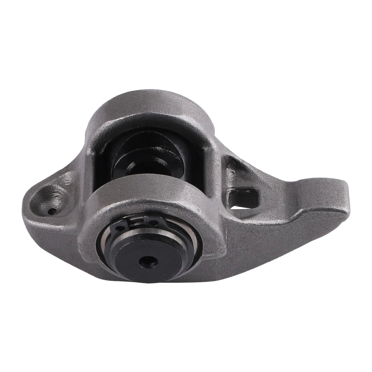 Set of 8 Rocker Arms and Trunion Kit for LS1 4.8 5.3 5.7 6.0 (1997–2009)