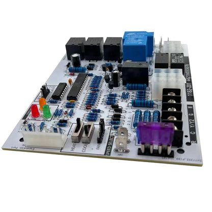 Control Board 10788 for Miller Nordyne Furnace (Fits 624742, 904840)