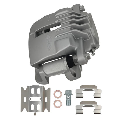 Rear Left Brake Caliper w/Bracket for GMC Jimmy/Chevrolet Blazer (1998–2005)