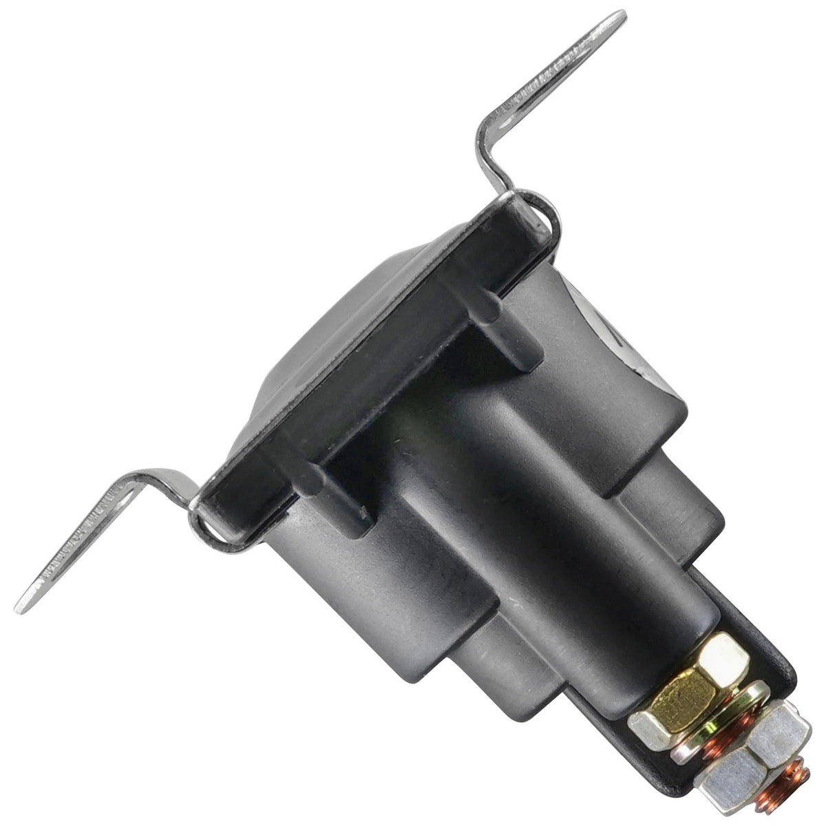 Starter Solenoid Relay for Mercury Marine 75Hp 60Hp (RE201 - LAR)