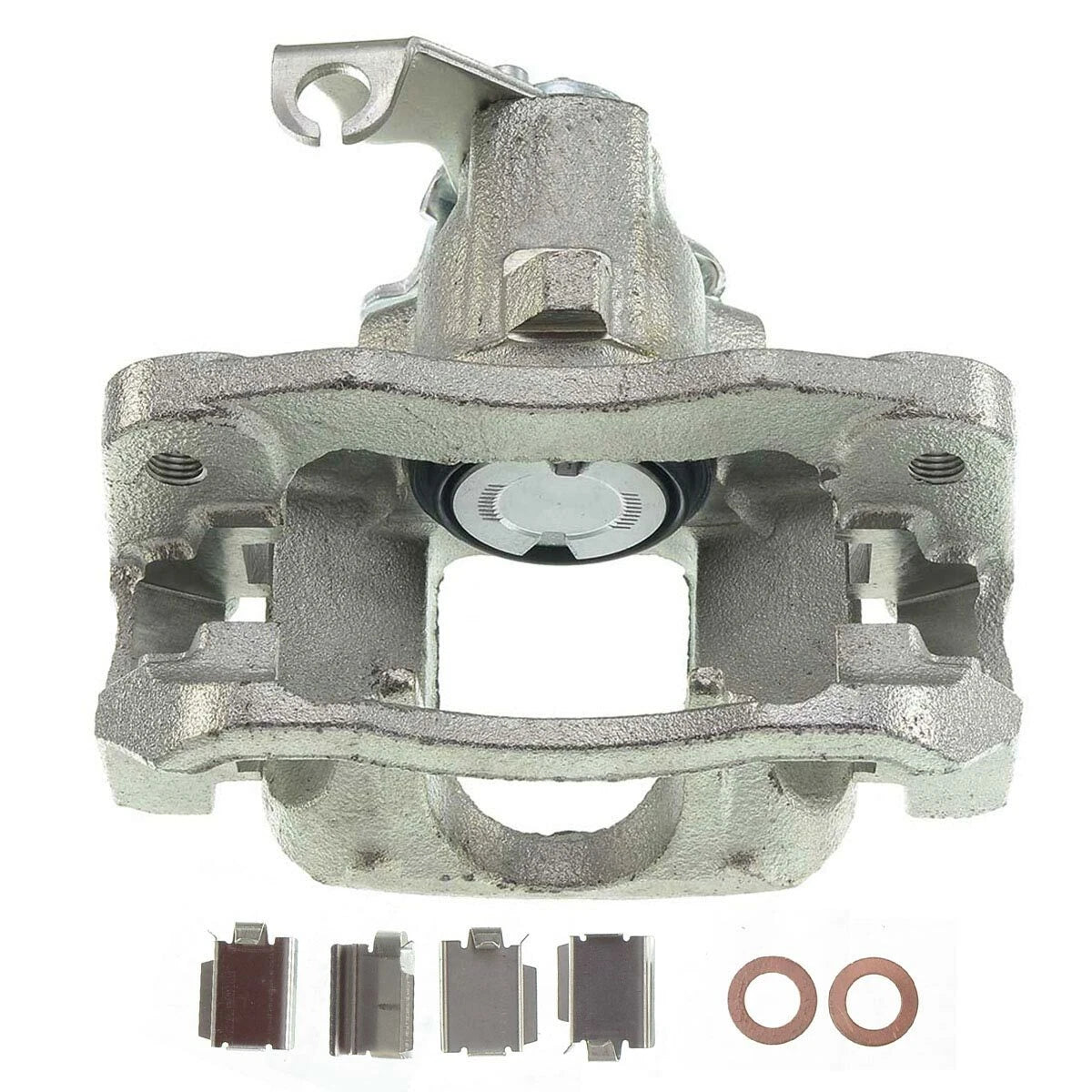 Rear Right Brake Caliper for Dodge Grand Caravan (2008–2012) 68029848AA, 68029848AB, 18-B5080