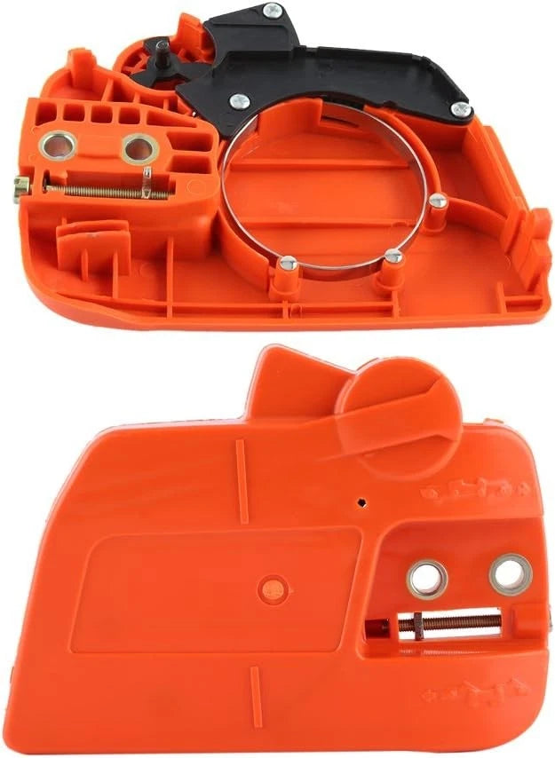 Chain Brake Assembly for Chainsaw