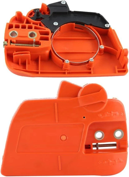 Chain Brake Assembly for Chainsaw