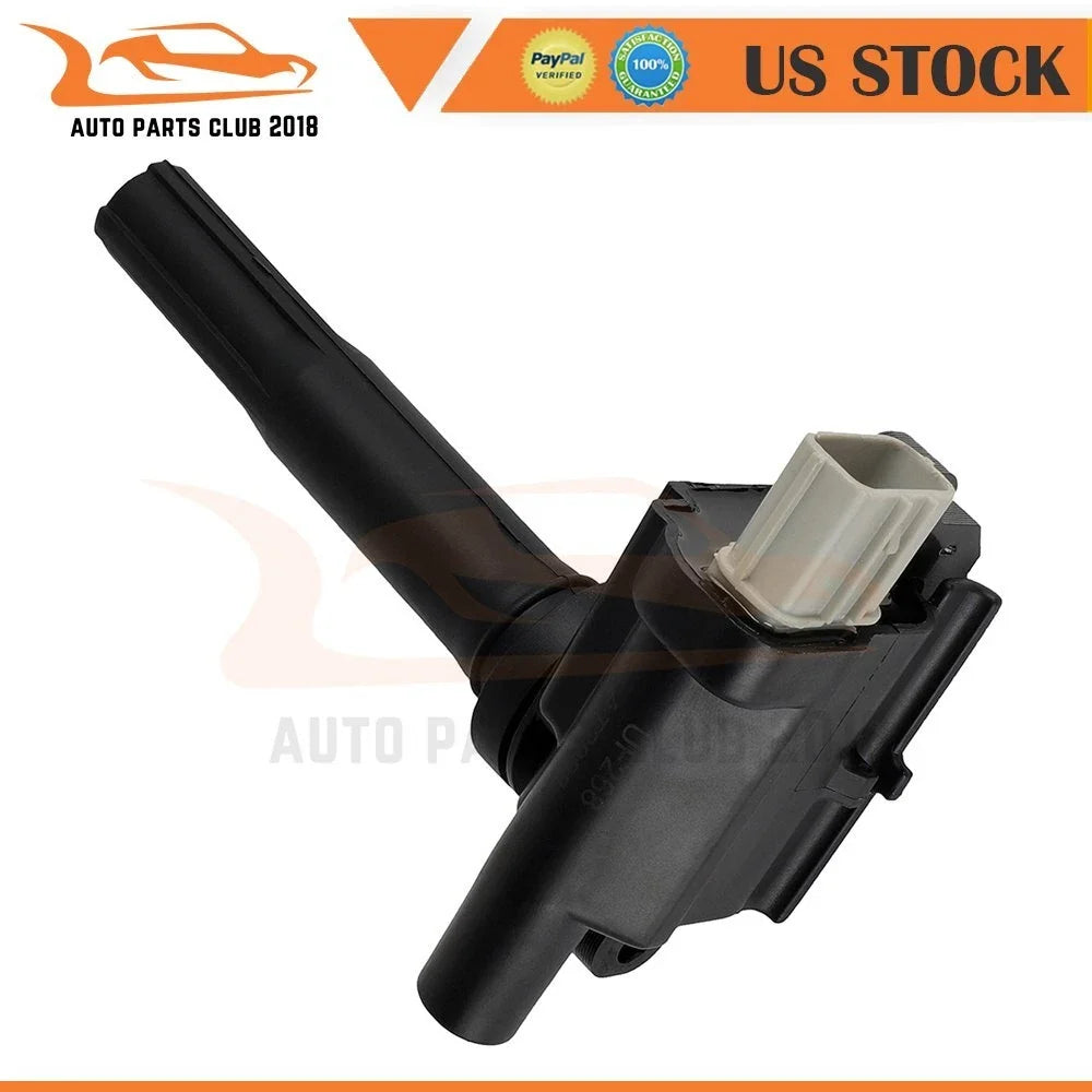 Ignition Coil for Suzuki Vitara L4 1.6L (1999–2001) 30020581 UF268