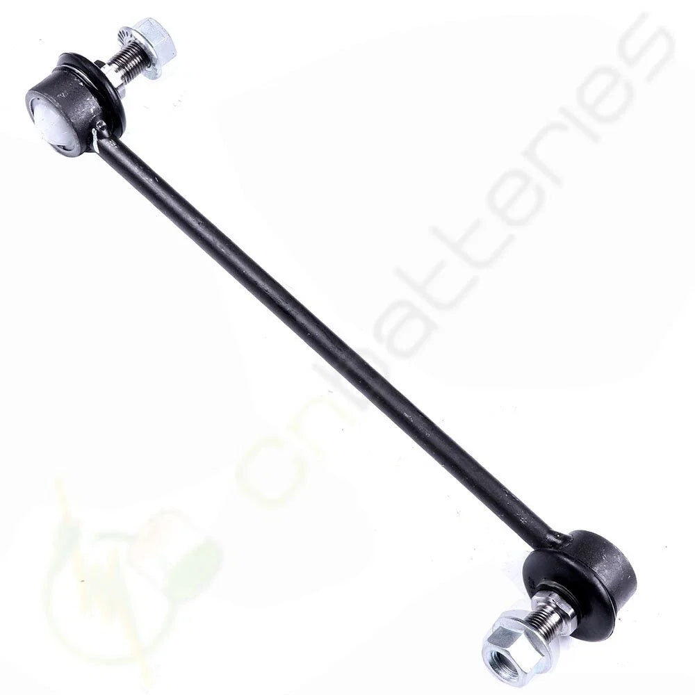 Set of 4 Sway Bar Link & Outer Tie Rod Kit for Hyundai Santa Fe (2001–2006)