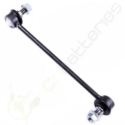 Set of 4 Sway Bar Link & Outer Tie Rod Kit for Hyundai Santa Fe (2001–2006)