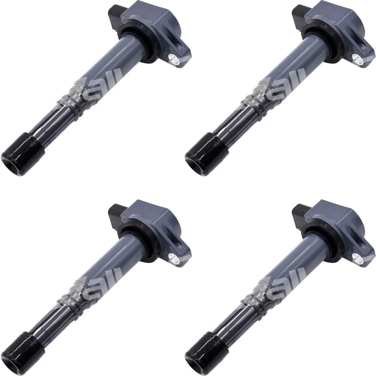 Set of 4 Ignition Coils for Acura RDX TSX (2004–2012) SET-WKP9212212-4