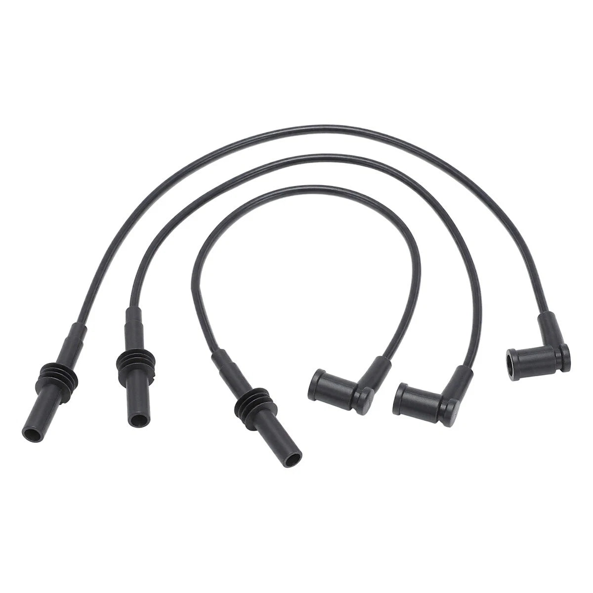 Ignition Coil and Spark Plug Kit for Ram 1500, Jeep Liberty, Dodge Nitro (2009–2012) - 18120498, UF640, 5149199AA, 5C1709, C1652, E1140, CLS1324