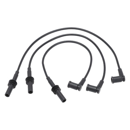 Ignition Coil and Spark Plug Kit for Ram 1500, Jeep Liberty, Dodge Nitro (2009–2012) - 18120498, UF640, 5149199AA, 5C1709, C1652, E1140, CLS1324