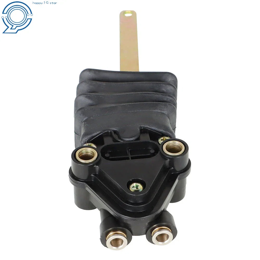 Air Leveling Valve for Freightliner Peterbilt (4640070040, D5000-2200)
