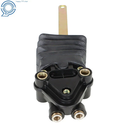 Air Leveling Valve for Freightliner Peterbilt (4640070040, D5000-2200)