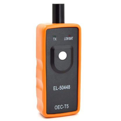 EL-50448 TPMS Relearn Tool for Chevy Chevrolet (2026)