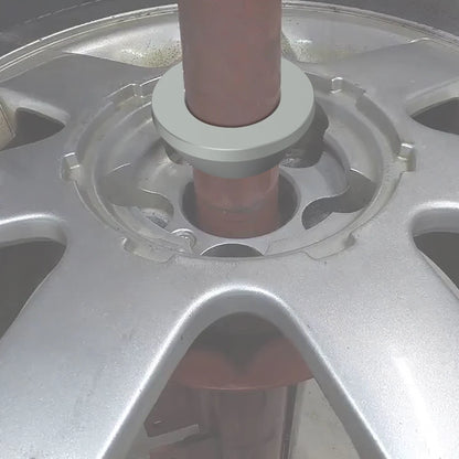 Centric Cone for Manual Tire Changer 1.67" 2.9" Wheel Hub Billet Aluminum