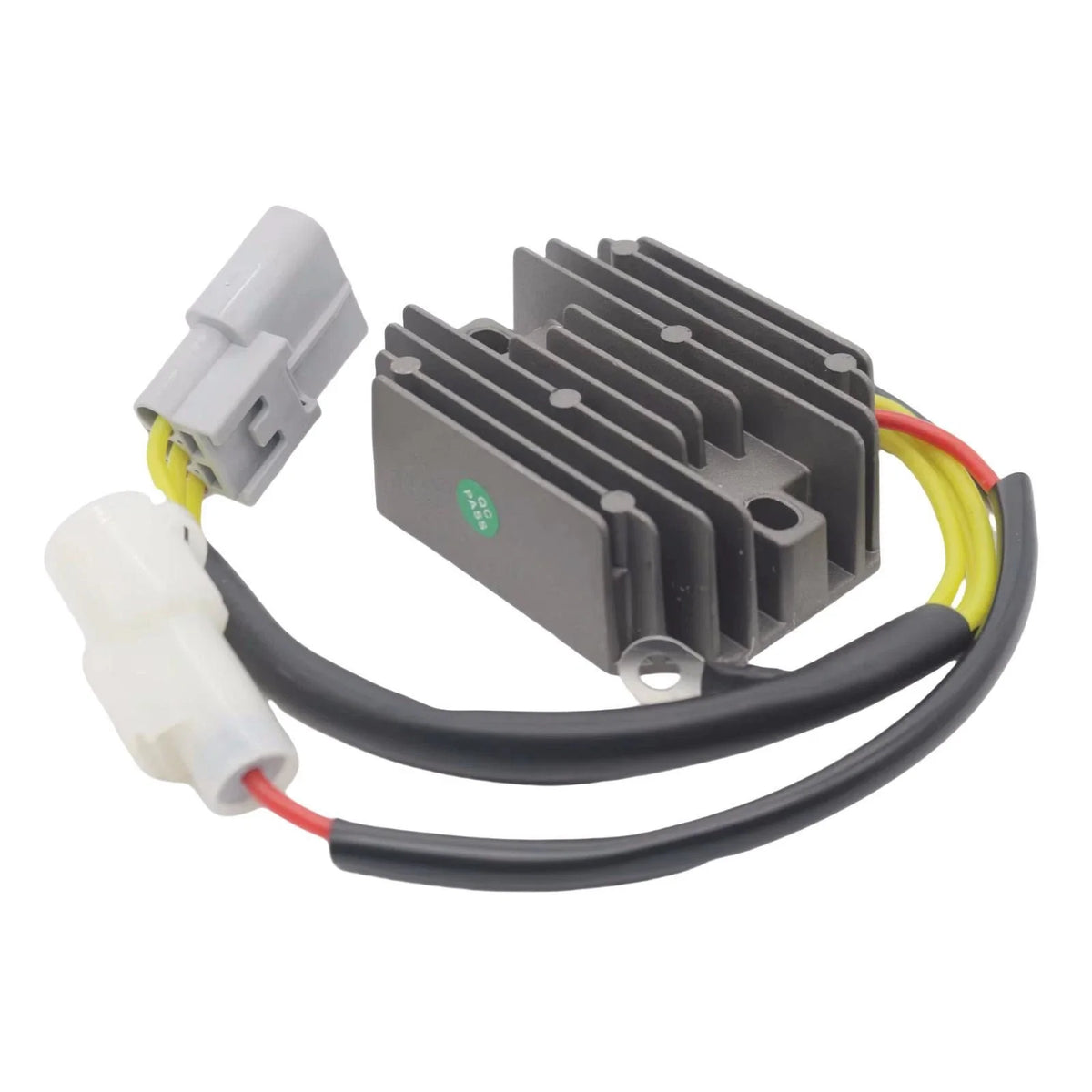 Rectifier Regulator 3AC-76065-0 for Tohatsu Mercury Outboard 25HP 30HP