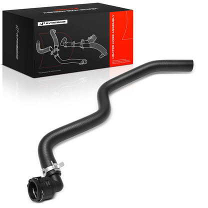 HVAC Heater Hose Assembly Inlet for Chevy Cruze (2011–2015)