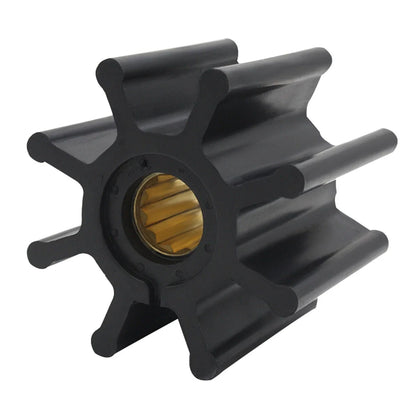 Marine Cooling Water Pump Impeller for Nanni 5.300, 6.570 T, 5250 TDi