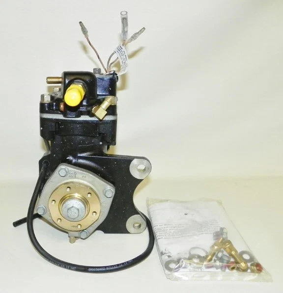WSM Air Pump for Mercury/Mariner 110-200 HP DFI (600-185)